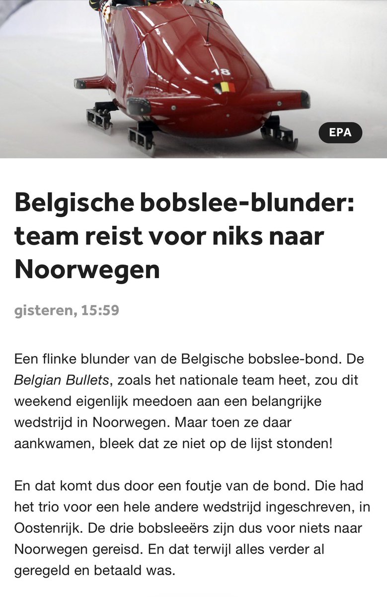 Belgenmoppen zijn nou eenmaal vaak op de waarheid gebaseerd.
