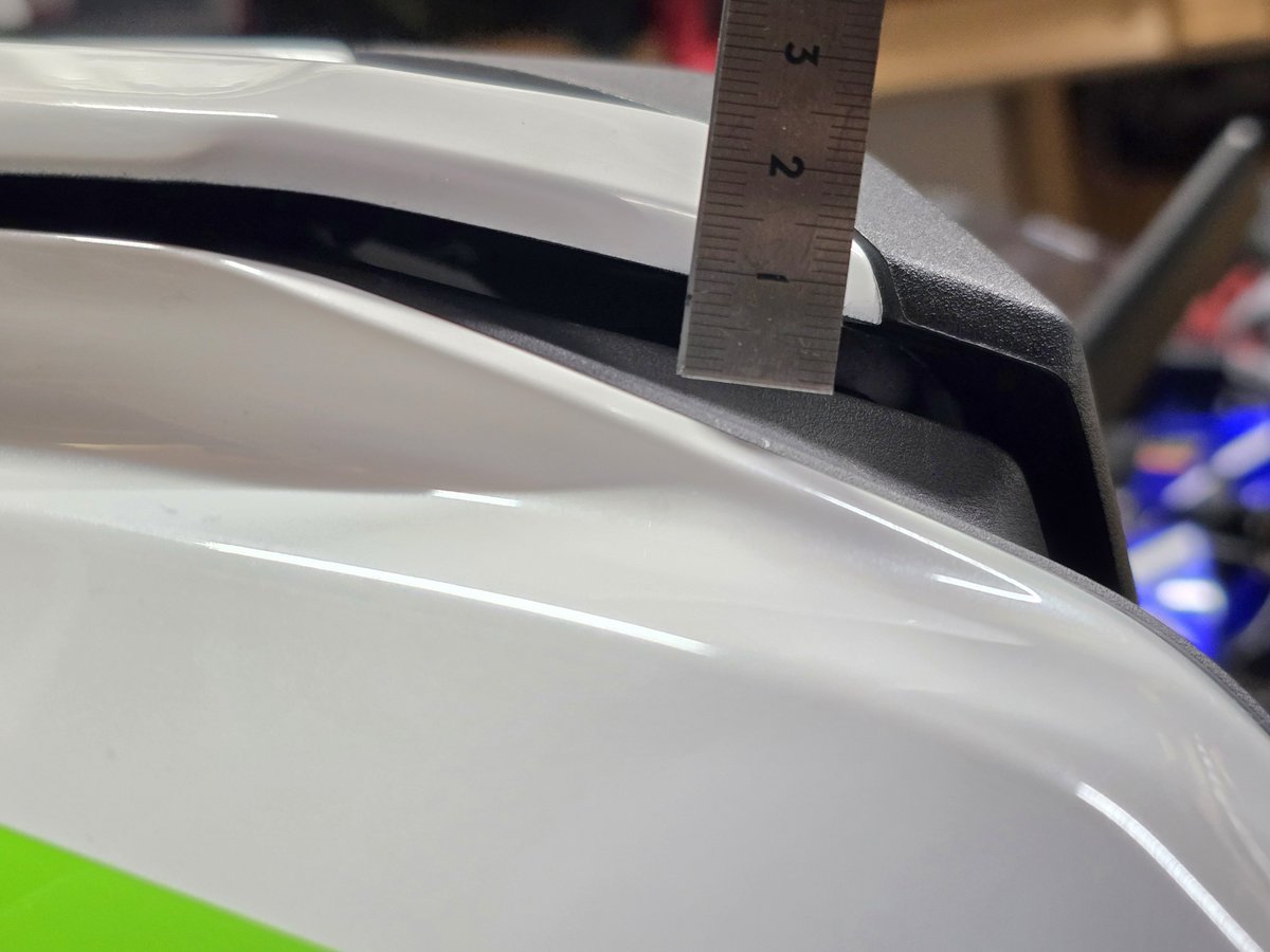 こしむぎ🏍 (@koshimugi) / Posts / X