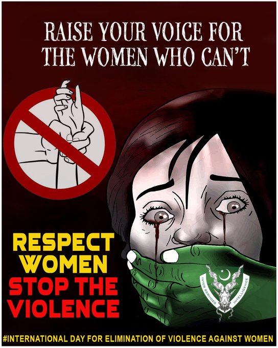 Mantash56627002's tweet photo. Pakistani women suffer in silence under state-backed oppression. No nation is dignified while its daughters live in fear.
#GMMTV2026 #ajaben #chebar #Ferran #LouisVuitton #XIAOJUNxJUDYDOLL #iKON #MumbaiTerrorAttack #TestCricket
WION
ICC - International Cricket Council https://t.co/IqzN6EeGcO