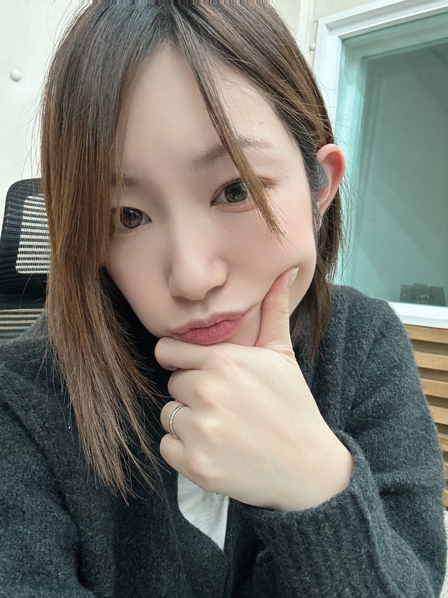 今日はこれからzoomファンミ💕