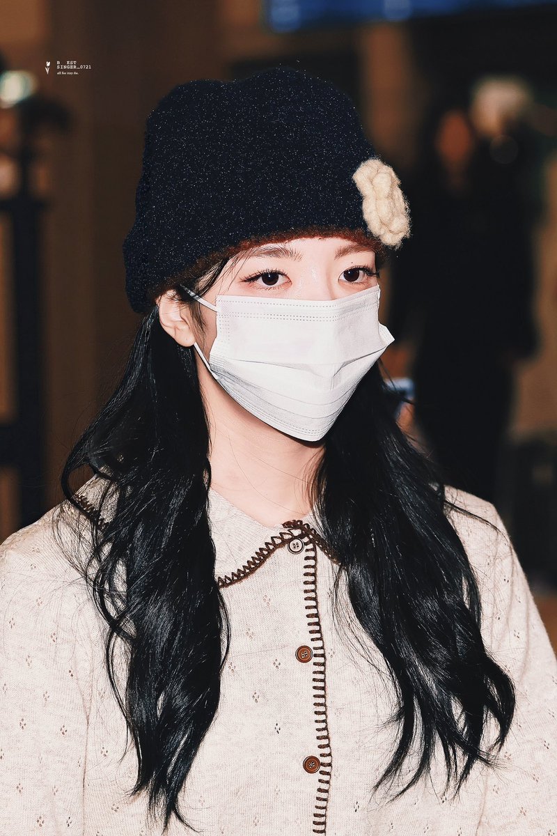 251129 ICN
#LIA #리아 #ITZY #있지