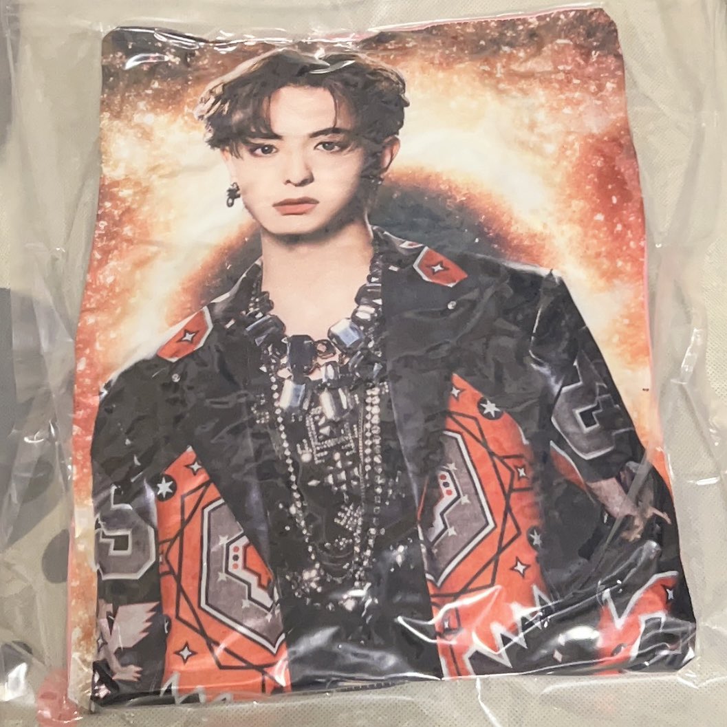 EXILE THE REASON カプセル クッション ランペ ファンタ交換 【譲