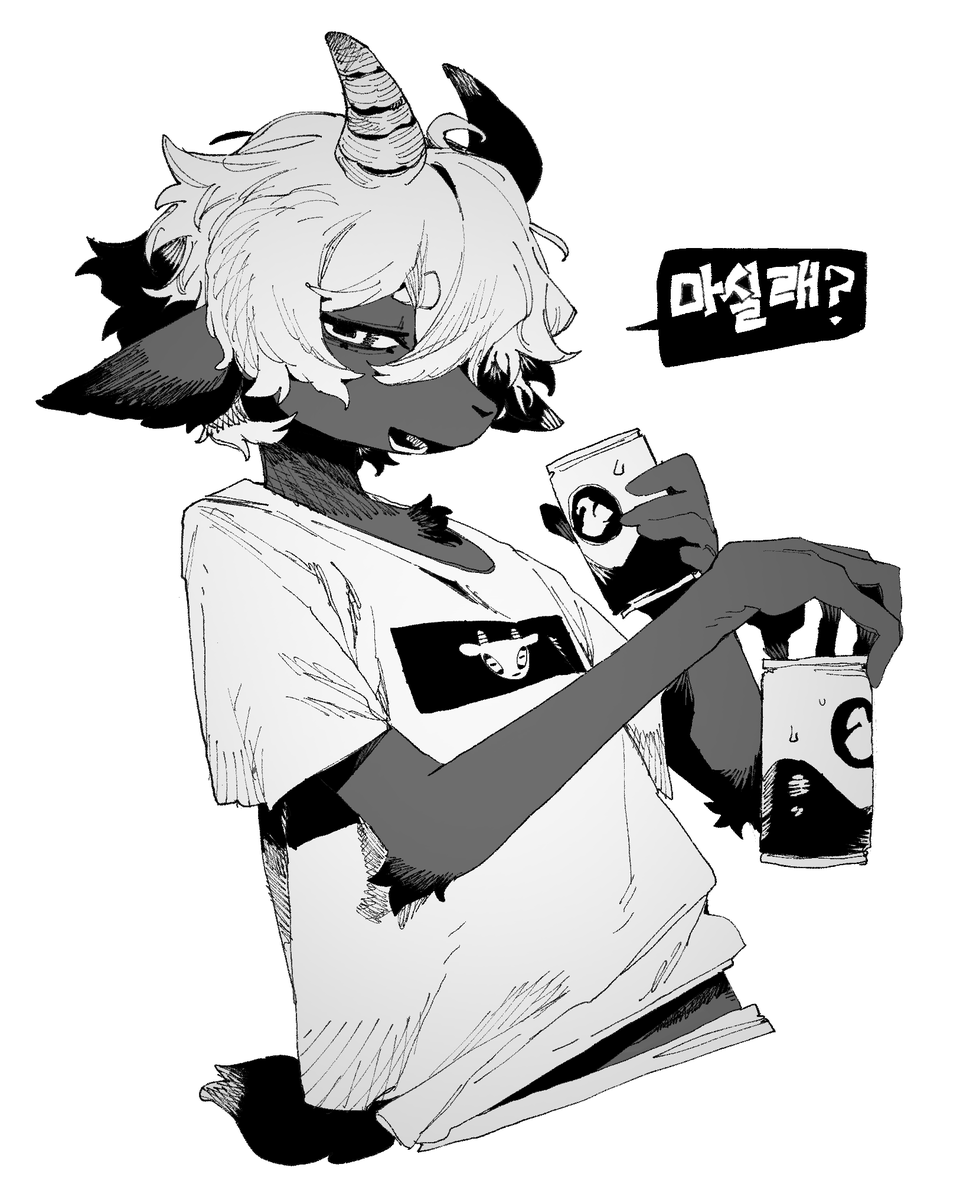 bcdisnothexa's tweet photo. 트친 한캔해
🖌: @ HB_091 https://t.co/obixg5mAFJ