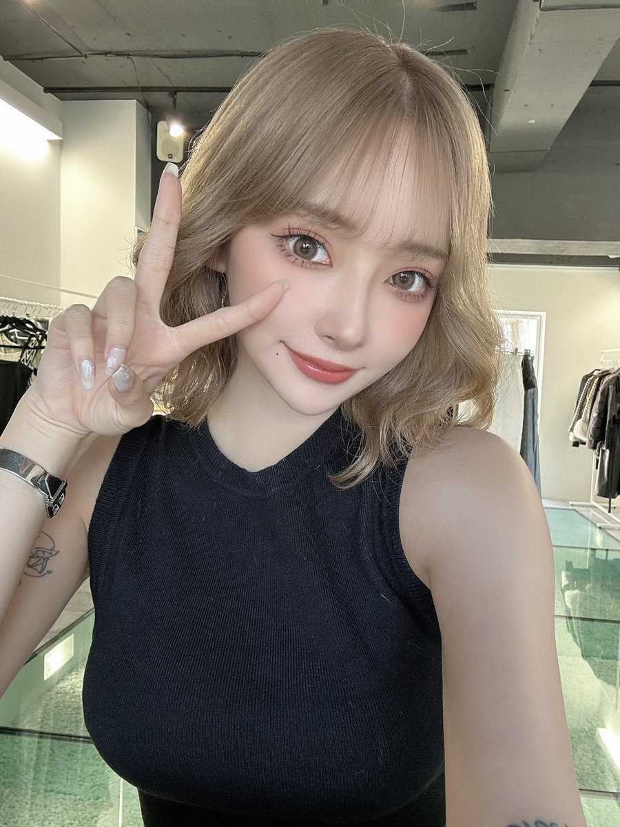 今日はぁ…💕
ゴミマゾチンポの雑魚マゾたちボコボコにしてぇ…💕脳みそぐちゃぐちゃにして…💕

一緒ゆいに逆らえなくしてあげる💕
オチンポ期待させてdm来い💕

#貼り合い