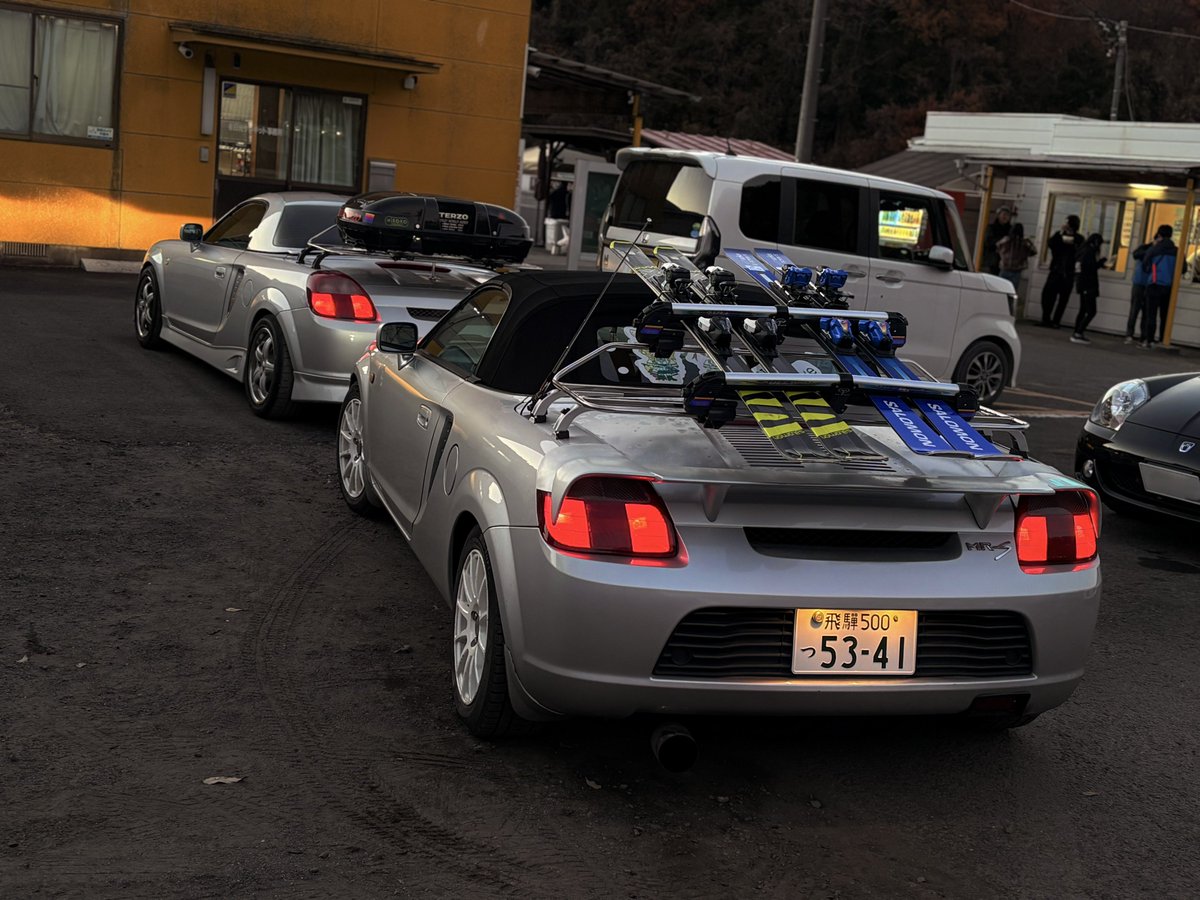 Tじょうぎ【ポルマリン漬】 tweet media