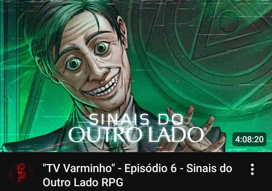 FRITZC0HEN's tweet photo. Episódio.... se- seis.... episódio 6? 😥 https://t.co/MZd0iS2wli
