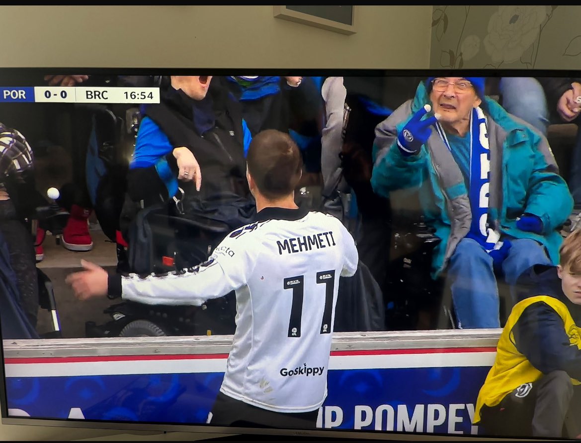 Hang it in the Louvre