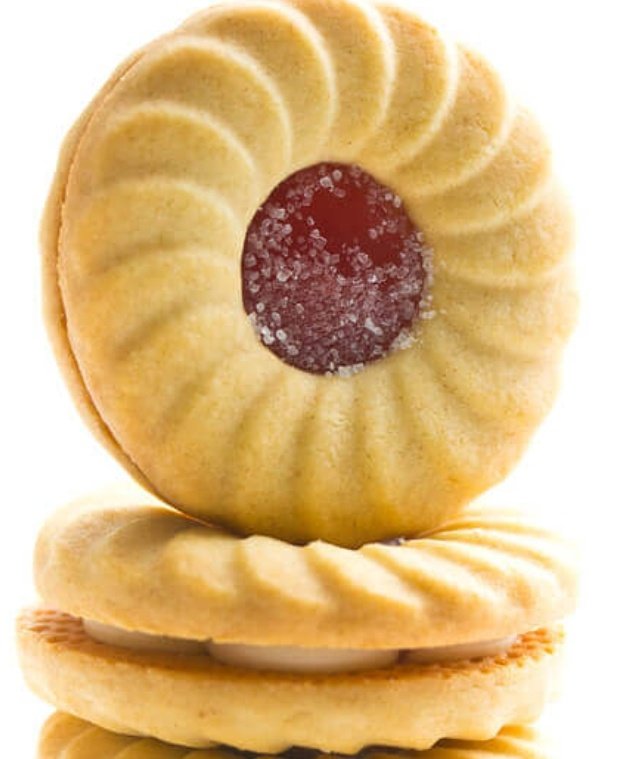 sincasm's tweet image. Unpopular opinion but Jim jam tastes better than oreo and bourbon