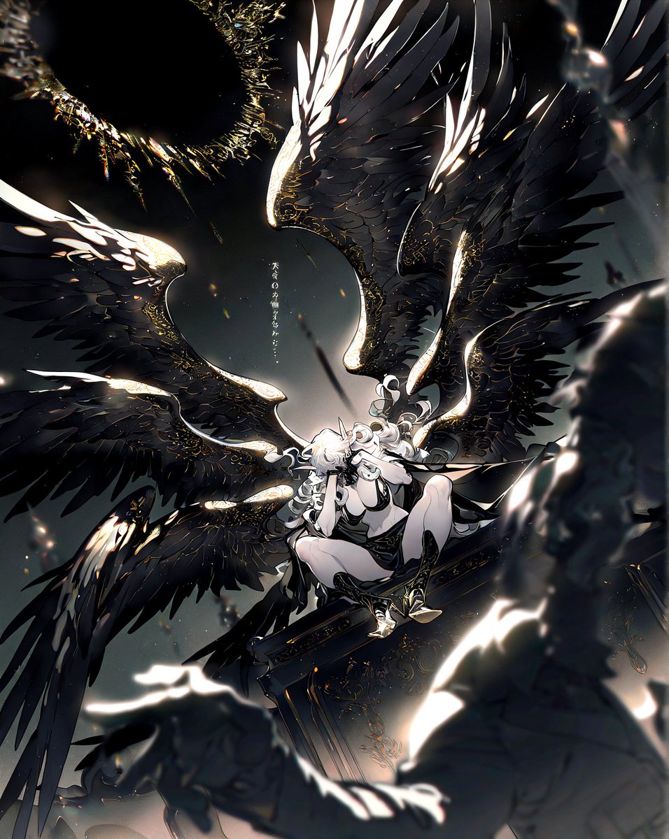 さらさら (@sarasara_aiart) on X