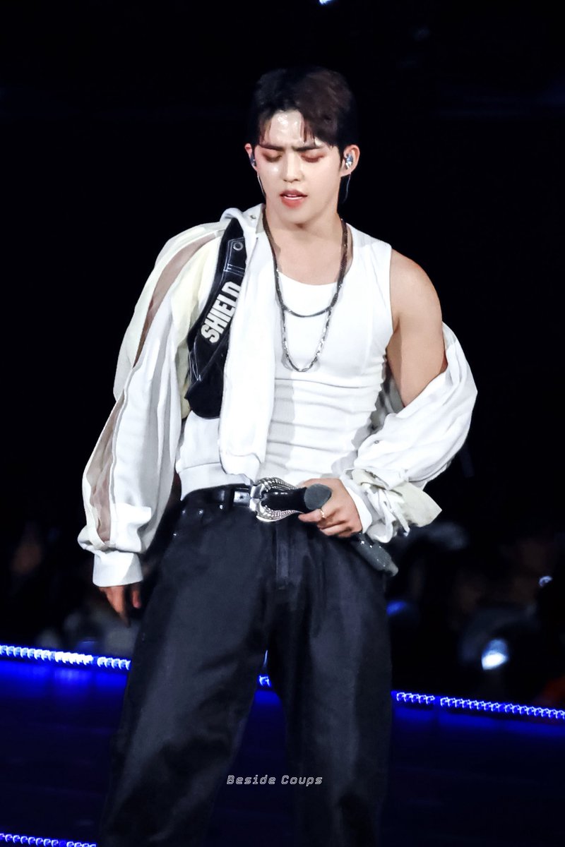 251129 SEVENTEEN NEW IN NAGOYA #seventeen #세븐틴 #SCOUPS #최승철