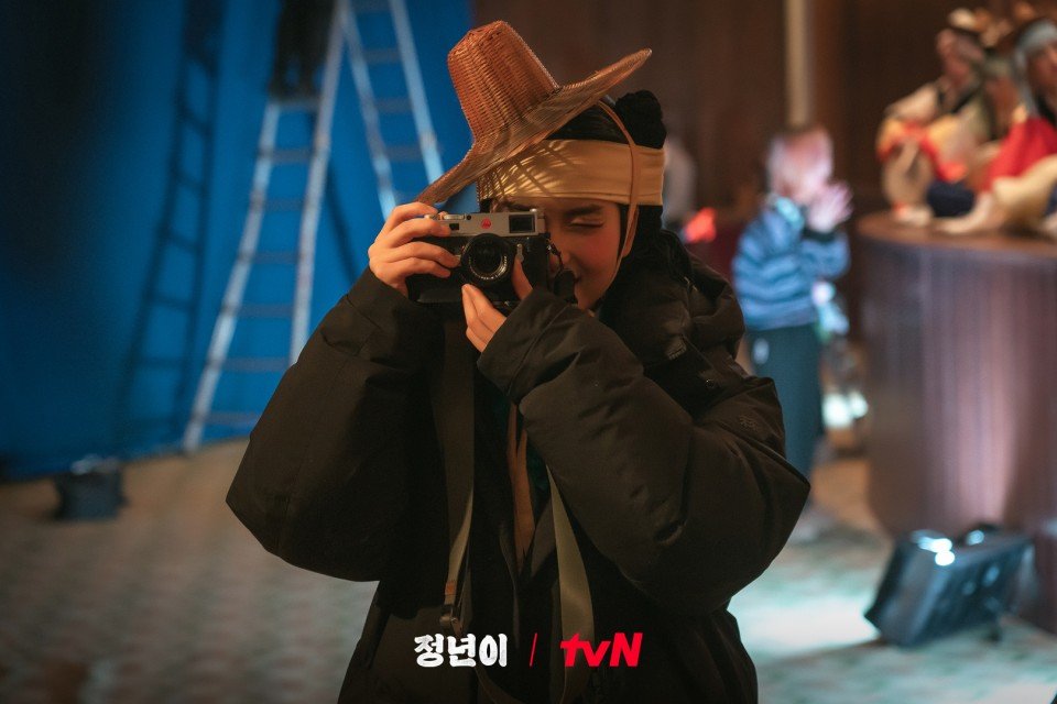 Pansori by Tae Ri tweet media