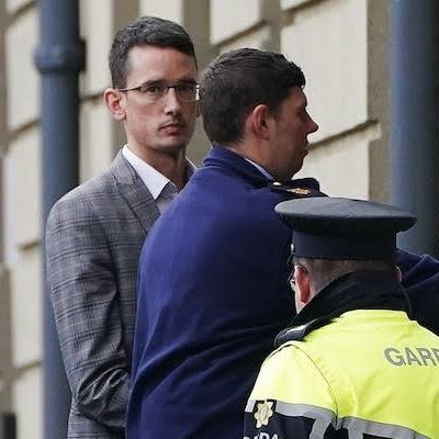 realJosiahBurke's tweet image. This week my brother @EnochBurke was imprisoned for the fourth time. Prison is a terrible place, I’ve seen it myself. But something worse is “freedom” when you’ve sold your soul and self-respect to the tyranny of LGBTQ+ ideology. Enoch won’t do this. Nobody should. Ever.