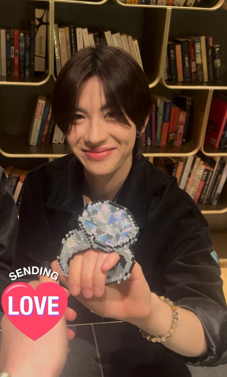 Youkin0905's tweet photo. 泰可爱！！！💚🩷💍
还有最后的两位的“谢谢老师～”
很幸福🥰做了很久的拼豆 幸好喜欢呐💕

TLE FIRSTONE IN LOVE TONIGHT
#MELAxTLEFIRSTONE

#เติ้ลเฟิร์สวัน #TleFirstone 
#tle_mtm #Firstone #ติดฝน
#MeLa #MelaThailand https://t.co/ylm2jDbbDP