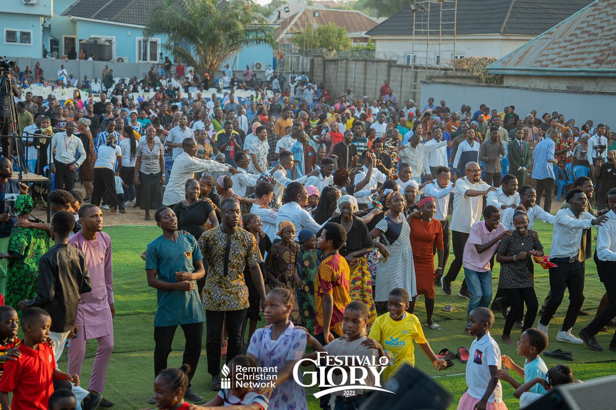 _rcnglobal's tweet image. Arrivals, Charge and Worship Session - Day 6 Evening Crusade - Festival of Glory 2025

#FOG2025
#day6
#EveningSession
#rcnglobal
#rcnmissions