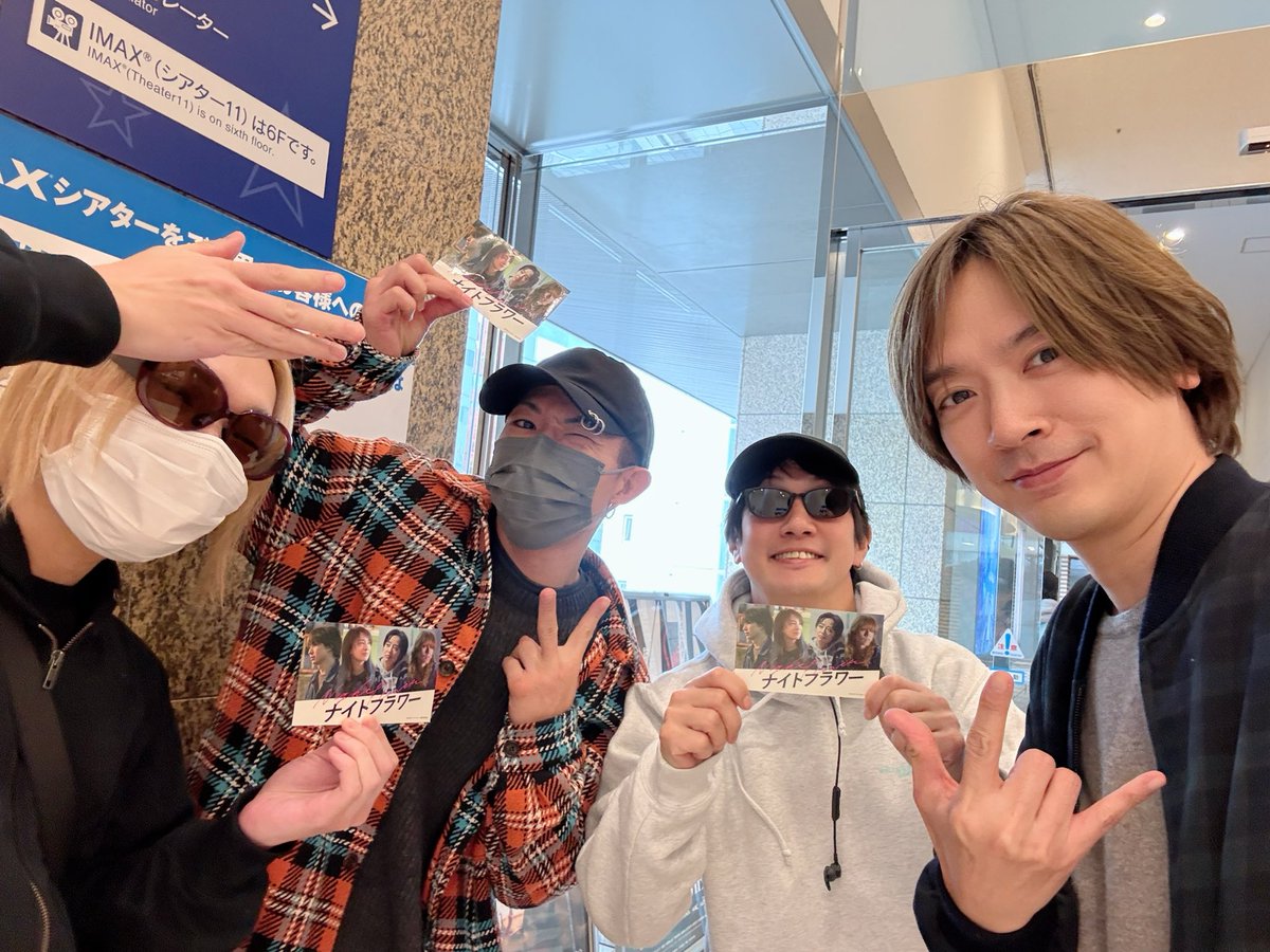 さくまっきー🌸 (@saku_piiiiice) / Posts / X