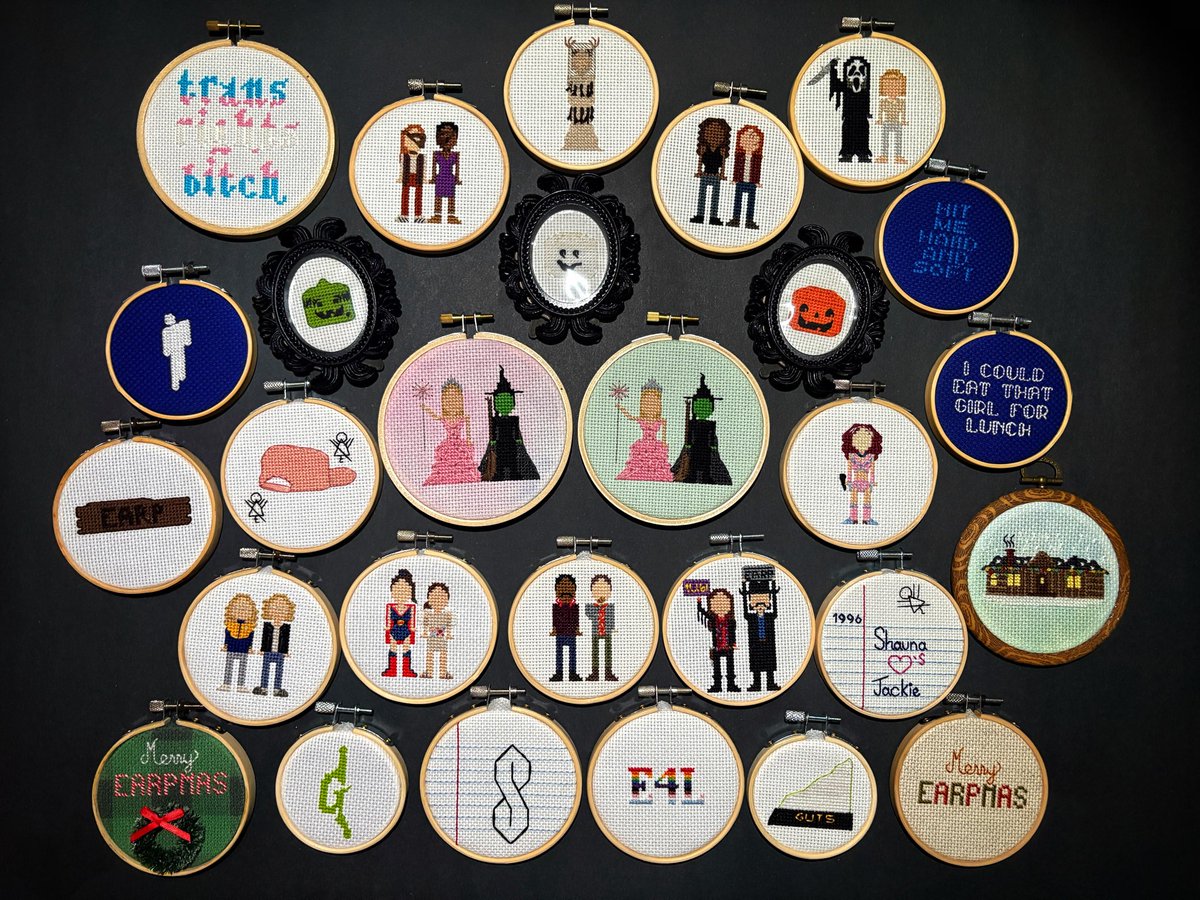 Megan S. 🍉 tweet media