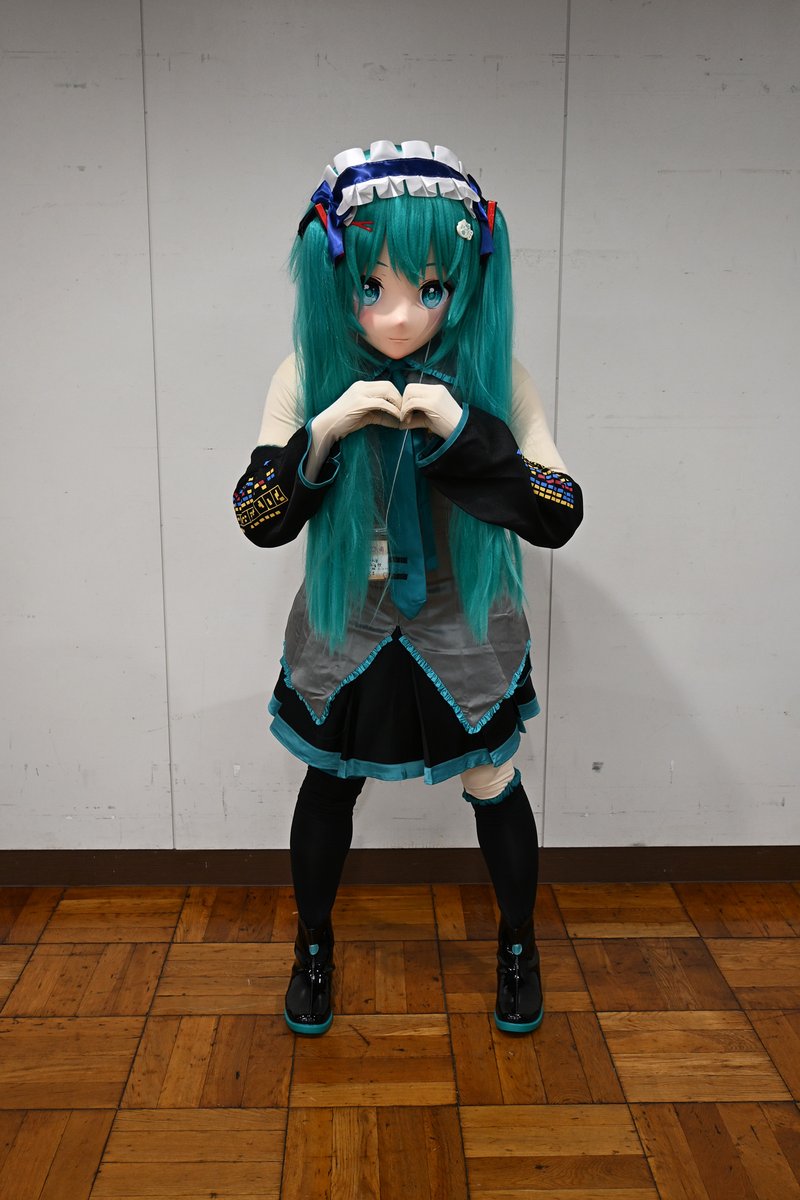 ファル子＆未由（みゅう） (@mizukig99) / Posts / X