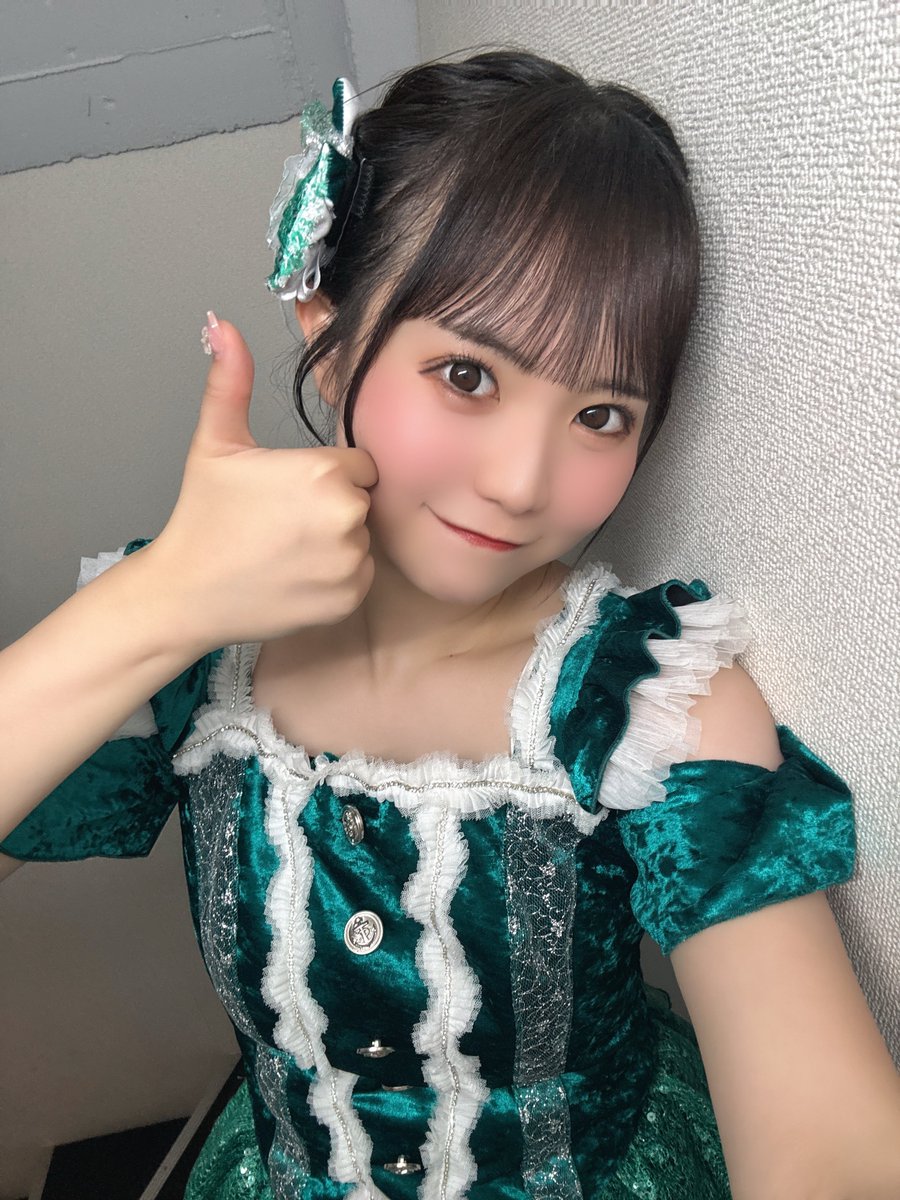 STU48 #宗雪里香 さん！ なんと #STU48の7ならべ の 10月プレゼントの