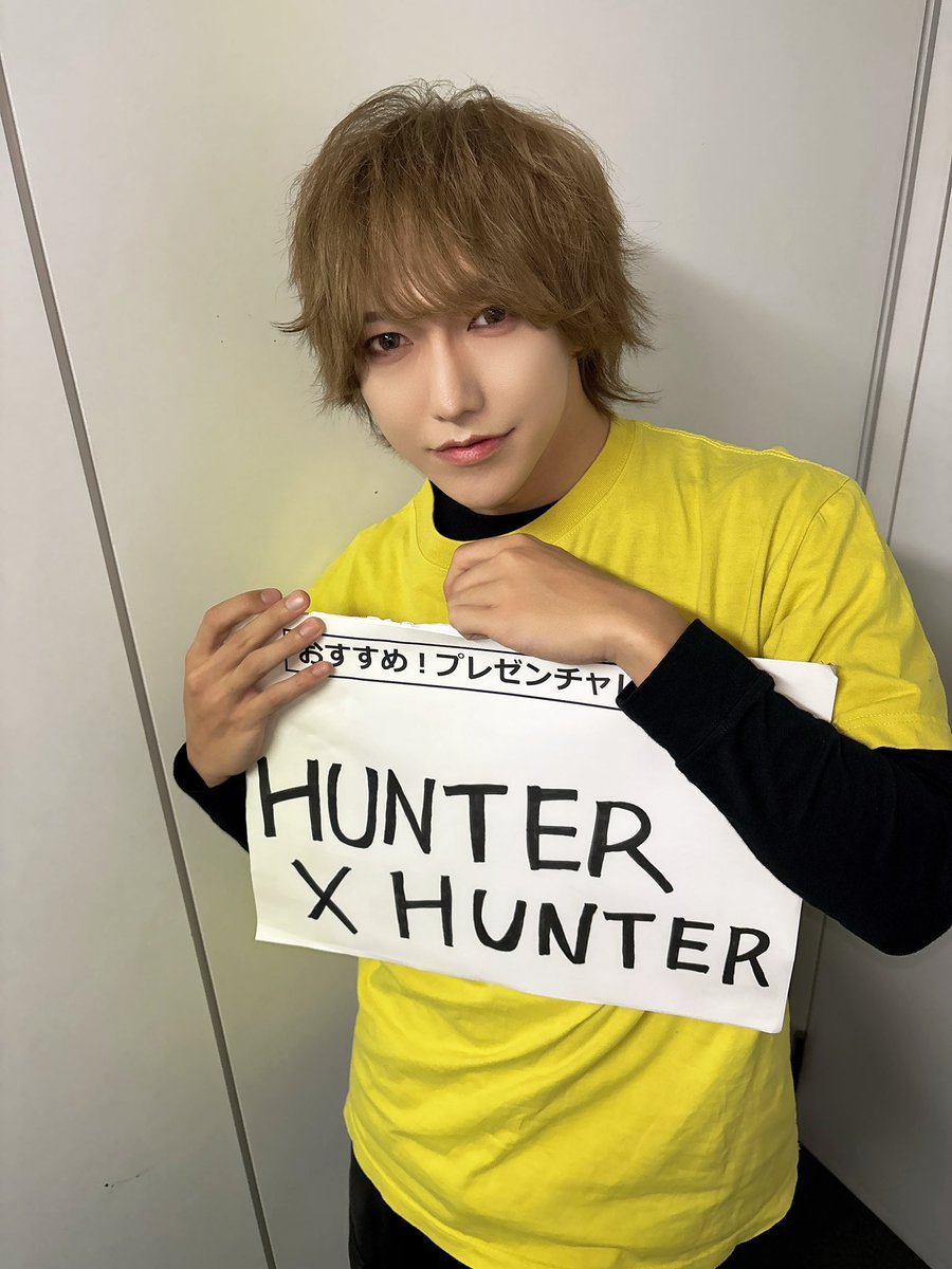 あきと (@Nizi_Pale_Akito) / Posts / X