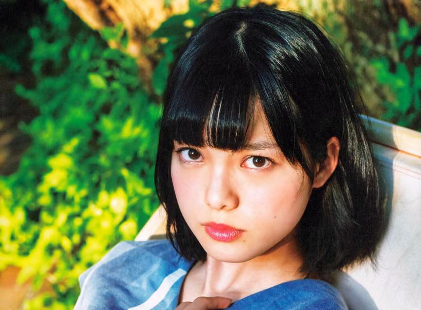 平手友梨奈 #てち #VENDOME #マッド泥濤MADRONE #ALLIWANT