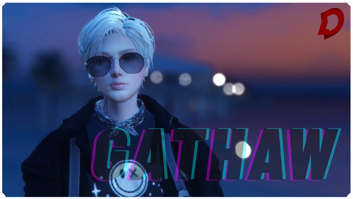 GemaGathika's tweet photo. 【GTA V RP】 UNRAVEL #Day6 #RyokenBY #DayDreamsRP
29.11.25 21:00WIB
https://t.co/K7kj66qA6P https://t.co/g9Joc3gMOS