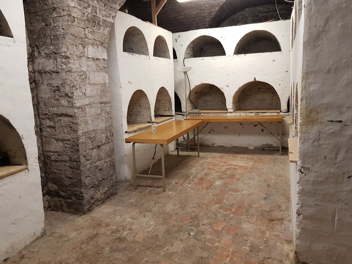 OPW-Maynooth University Archive & Research Centre tweet media