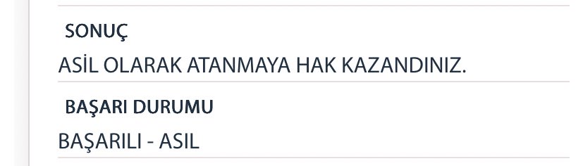 haceratsy's tweet photo. Başardım her şeye rağmennn 🙌 https://t.co/fBZ3f8gHPR