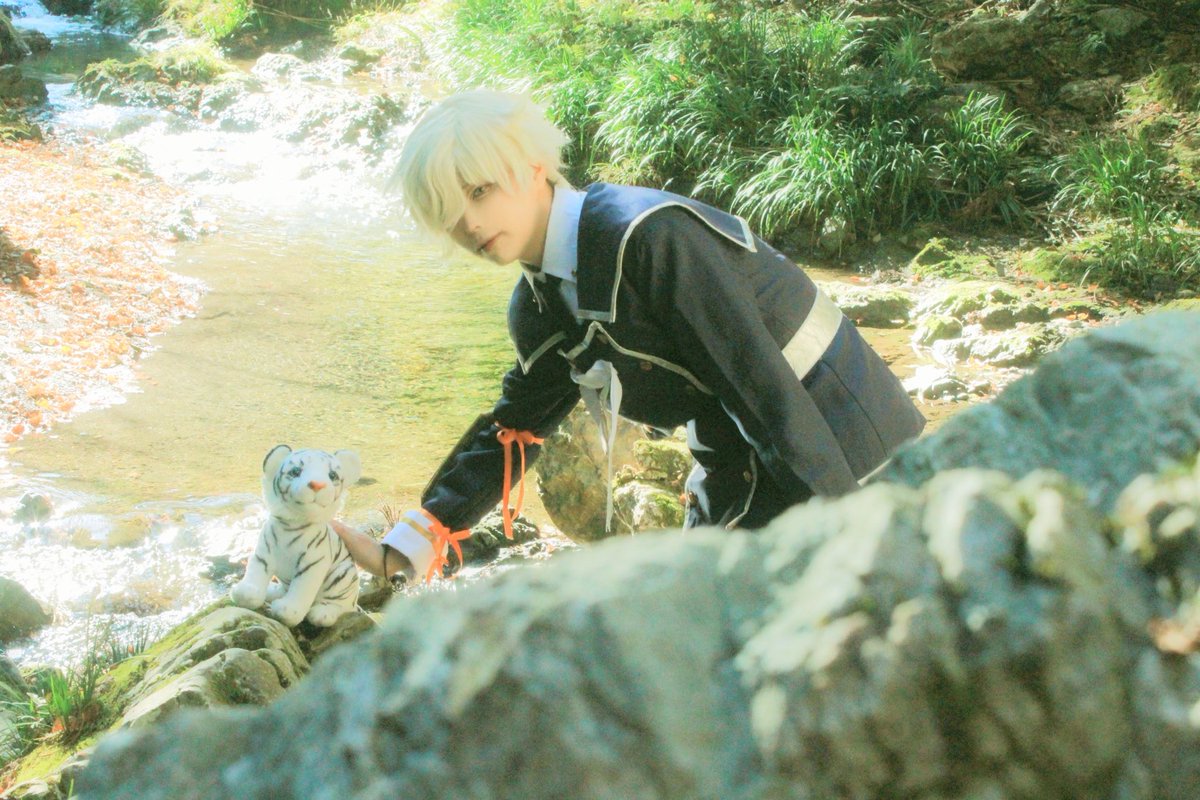 siyu__3150's tweet image. 〖Cosplay*コスプレ〗

📸▶︎@ing_tinkerbell