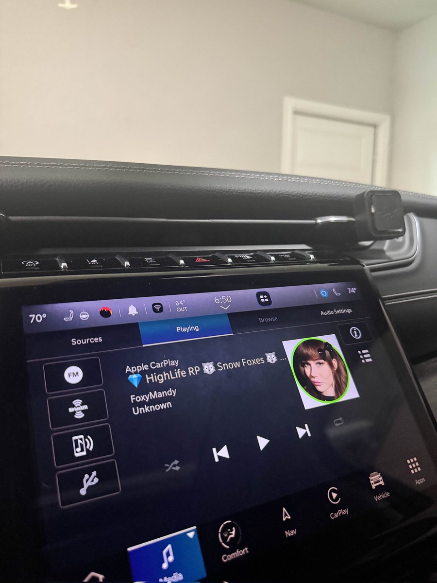 💎 #highlife RP drama #KickStreamer kick.com/foxymandy