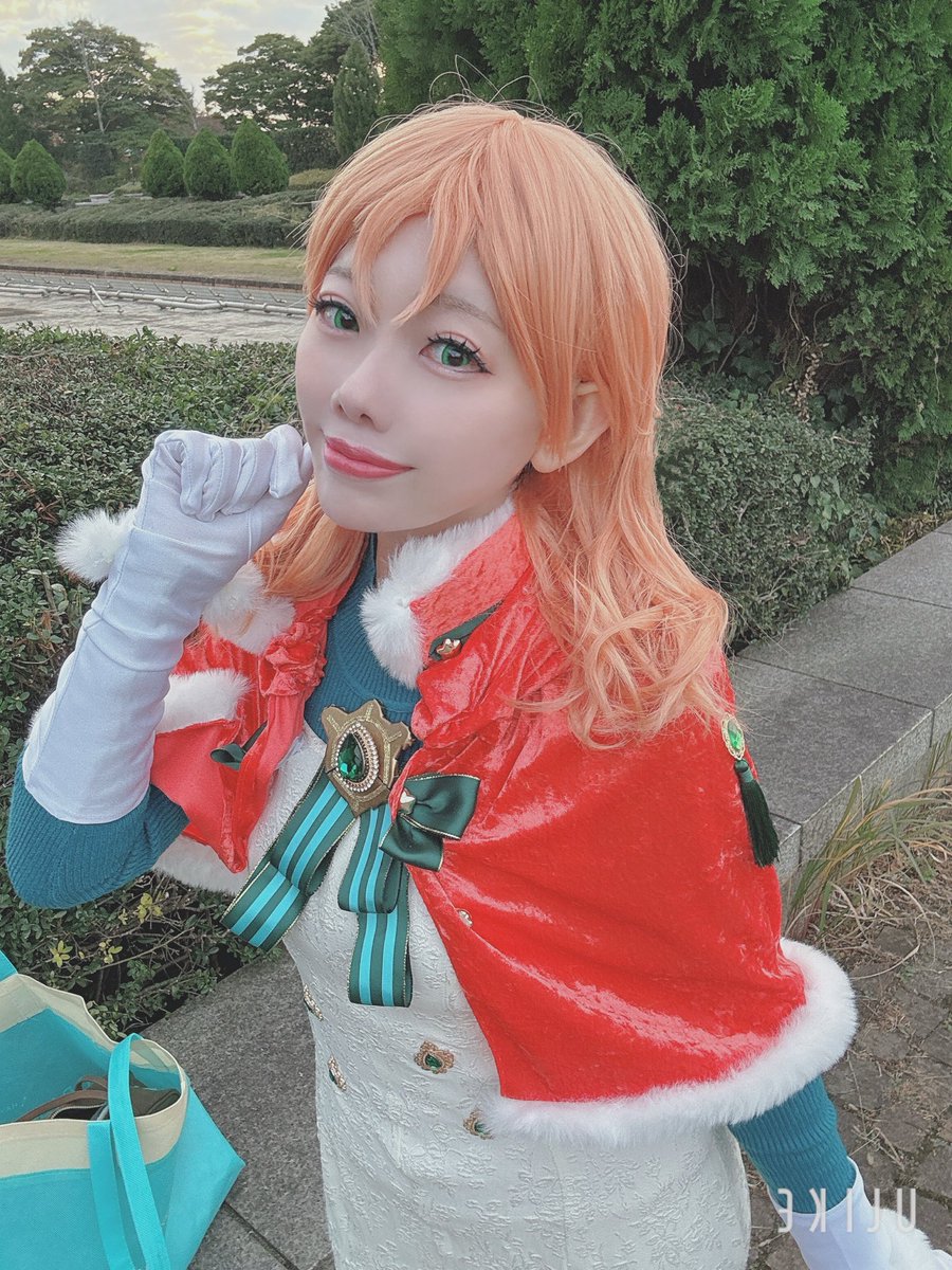 2着目🎶🎶🎶🎶やったー💐🧡