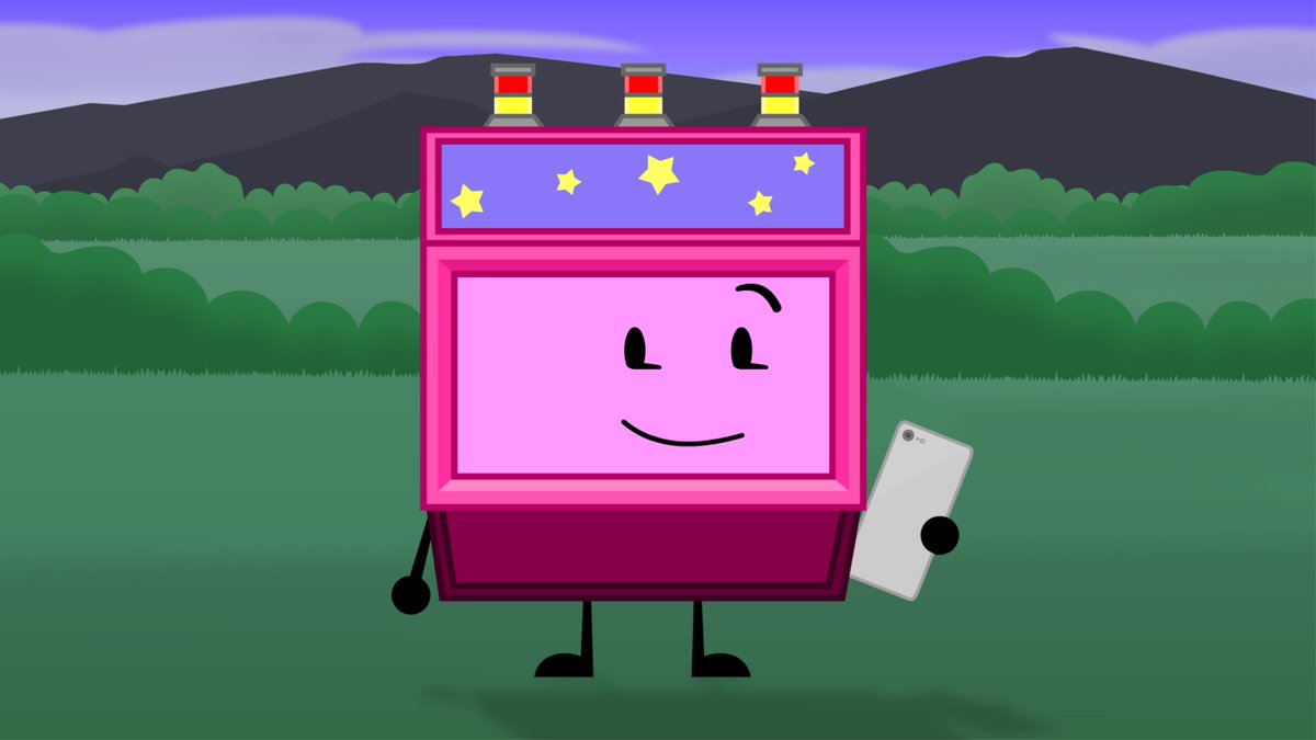 Bucketverse's tweet image. Jack!

#osc #objectshow #objectshowcommunity #objectshows #objectconnects #objectshowfanart