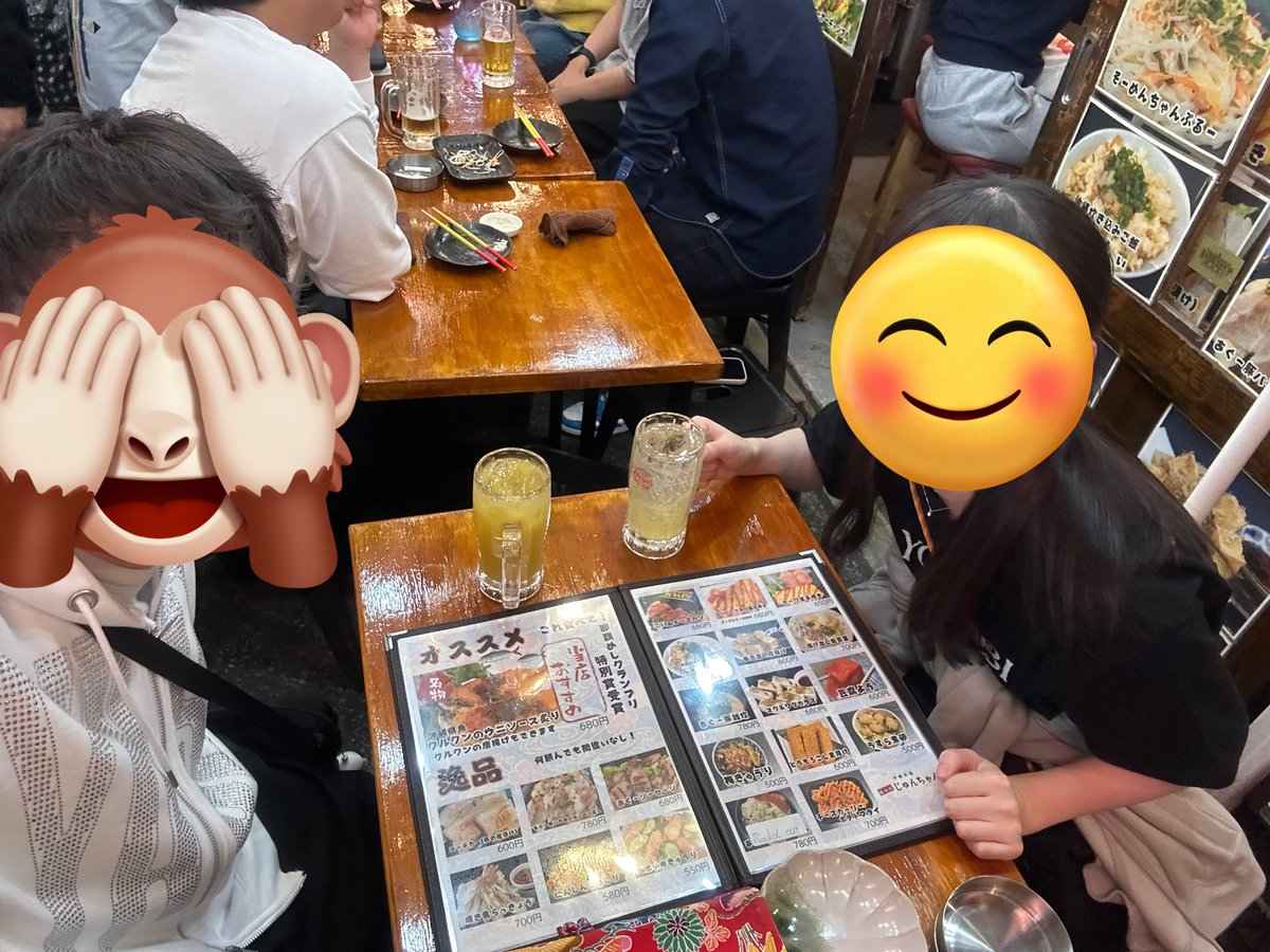 ほんとの沖縄WANDARAは
これからです！！！！

#YOASOBI_WANDARA