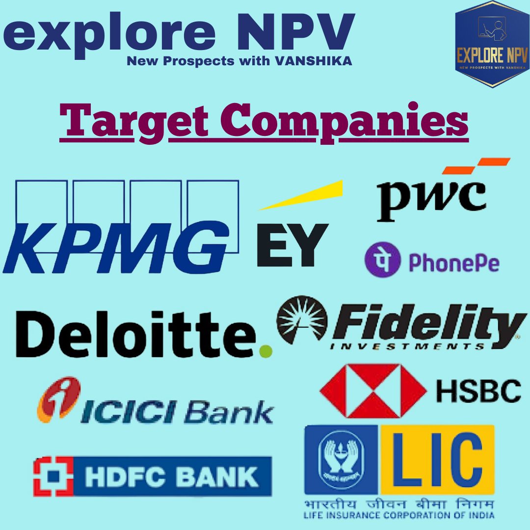 ExploreNpv's tweet photo. BA/BSc + CFA L1/L2 =  Career Glow-Up!
Think Equity Research • Risk Analytics 📉 • Wealth Mgmt  • Portfolio Roles 📈 • FinTech ⚙️ and sooo much more!
At Explore NPV, Jaipur we train you for CFA • FRM • Financial Modelling and help you break into high-impact finance careers https://t.co/F5T4Yb62YL