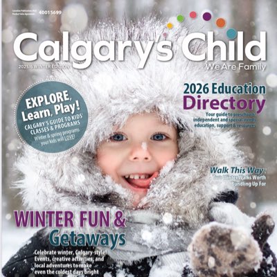 Calgary's Child tweet media