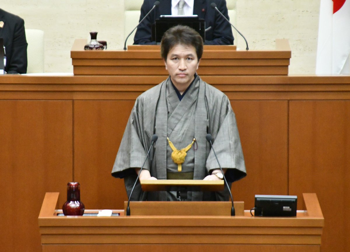 高島平 注目されてます！ 高島平再生】 一昨日の本会議一般質問が東京新聞に