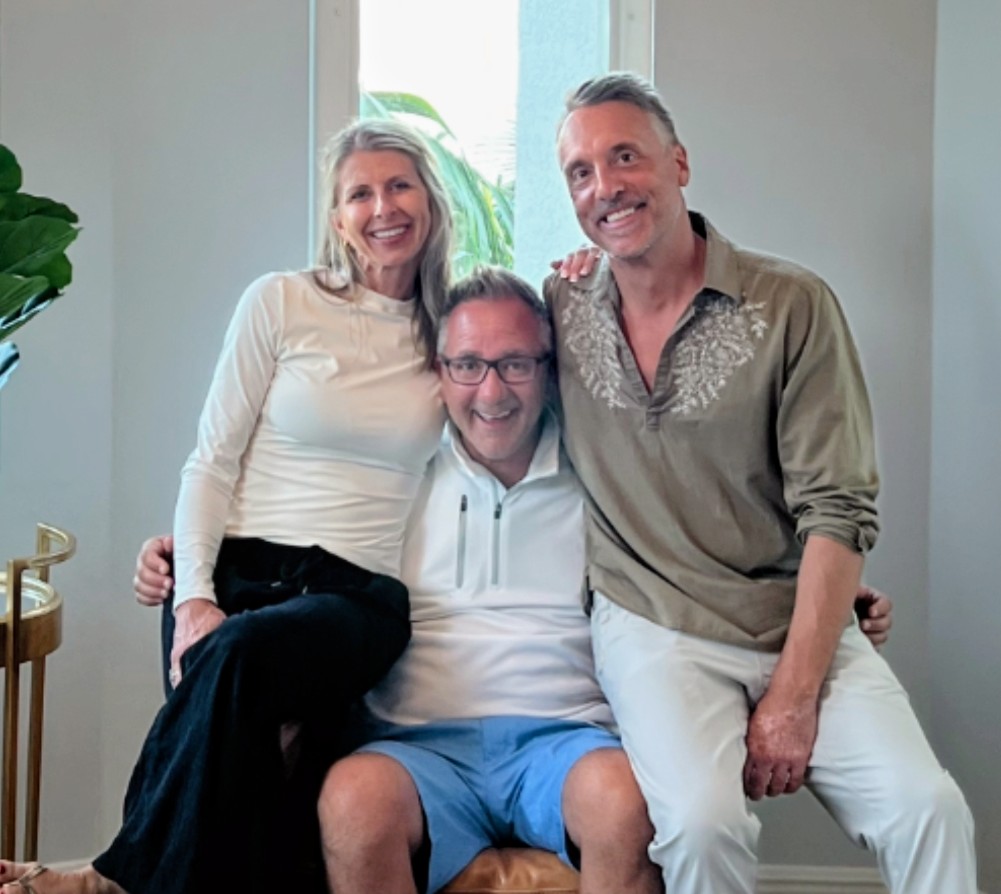 GregAidala's tweet photo. Happy Thanksgiving, friends!

Blessed to be in Turks and Caicos with family and friends for Thanksgiving and good times. 

I hope you enjoyed time with your family and friends yesterday. Cheers! 

#Thanksgiving #turksandcaicos @QuailAutoSales https://t.co/slteaNb1lc