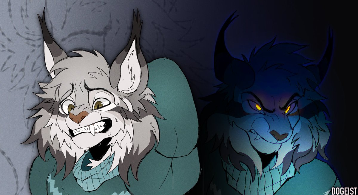 dogeist_'s tweet image. Pawbert Lynxley
#Zootopia2