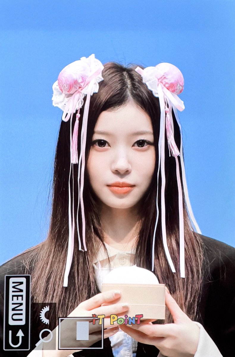 itpointofmk's tweet photo. 251129 🥟🥟🥢 #아일릿 #ILLIT #모카 #MOKA https://t.co/UGDXEcUfyO