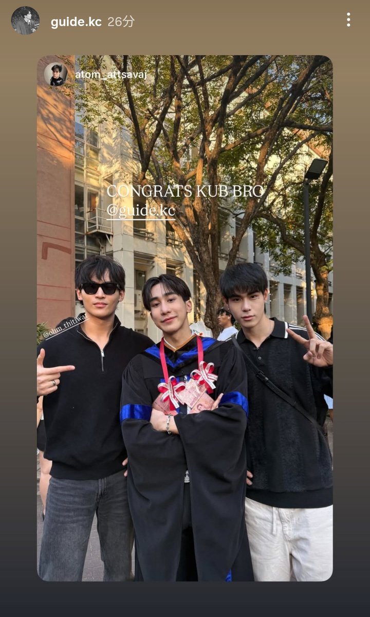 achapipipi's tweet image. Guideくん…大学生だったの😳
ご卒業おめでとうございます🥰
最近Guideくんが美しくなってきていると感じる
#Guidekc