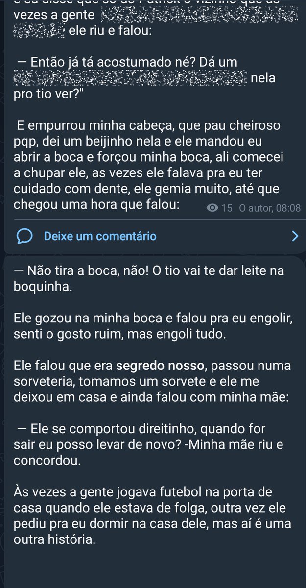 eroscontosofc's tweet photo. SEGREDO NOSSO ☠️

Além de compartilharmos por aqui, também utilizamos o https://t.co/YD1CnVFYKQ para compartilhar nossos segredos no sigilo! 

Deixe seu RT e curtir! Compartilhe seus segredos em nossa DM e acompanhe a reação do público!

#ErosContos #Confissao #Relato #Erotico https://t.co/fFOxy4lCnc