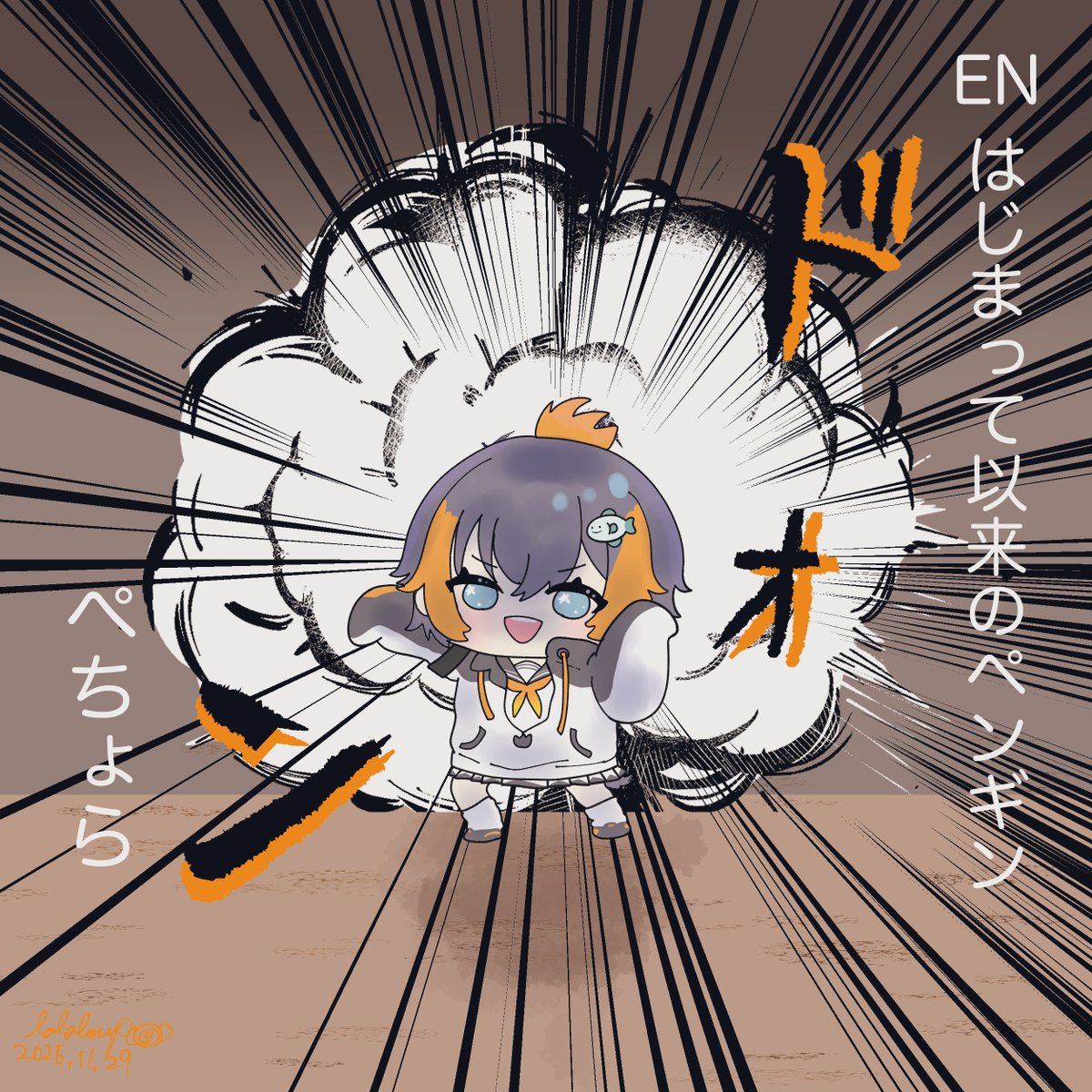 ららる丸 tweet media