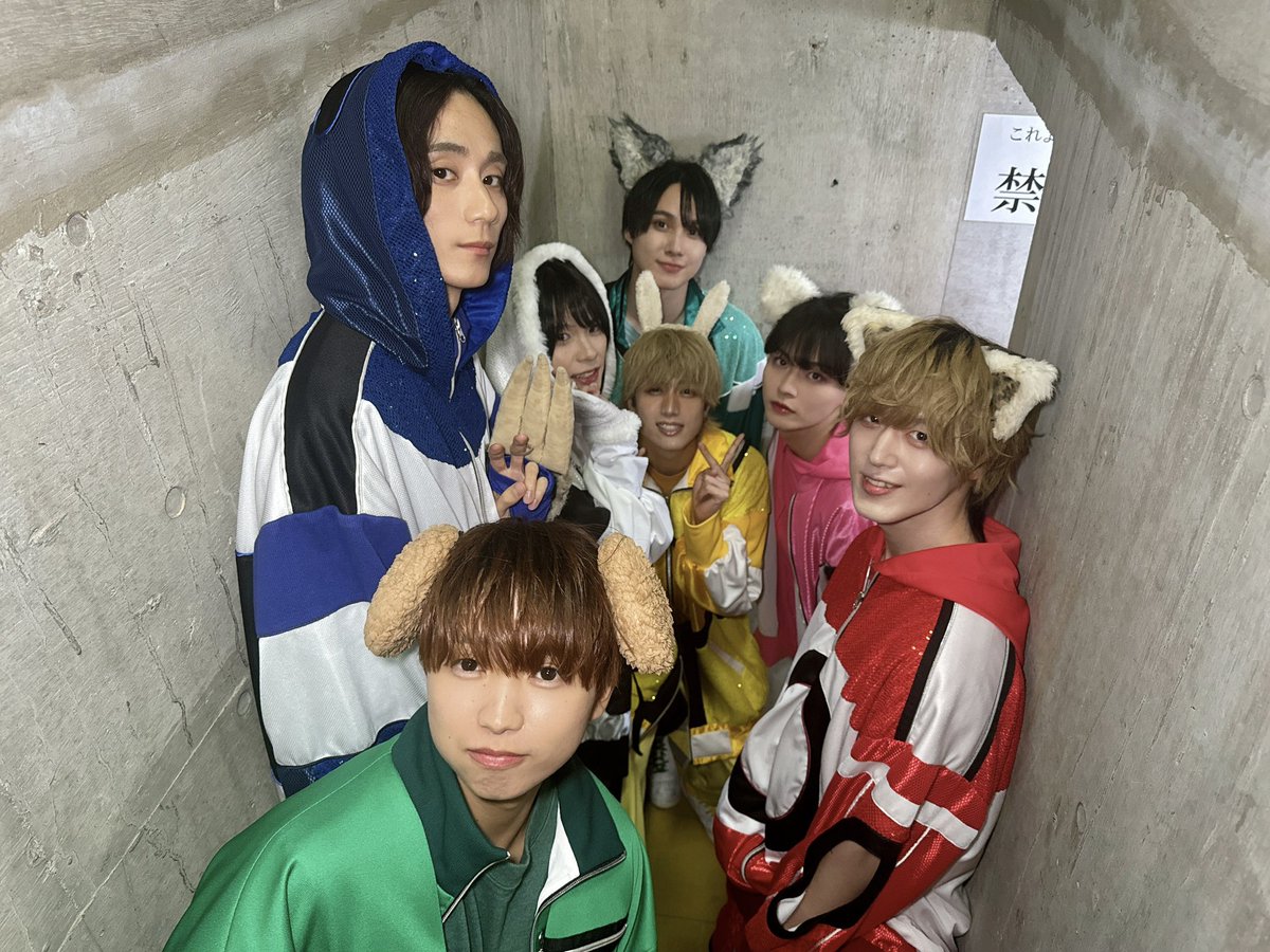 綾野れん( ReLIT )💫 (@ayanoren_ReL) / Posts / X