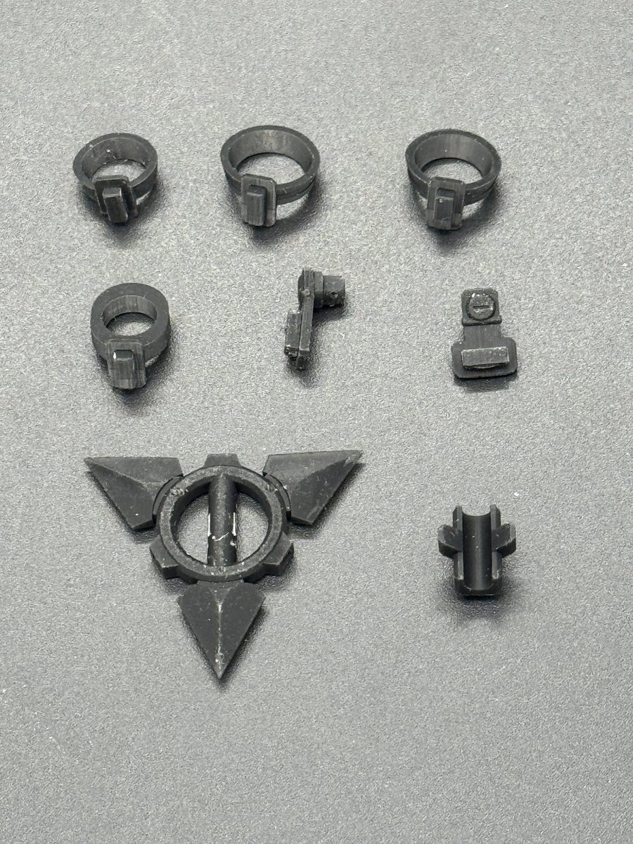 11月の新作
リンクトラベラーズ向けアイテムの新作を
予定通りリリースしました

今回は、前回の別バージョン？とサイバーニンジャな装備、計4種です

1.ロングライトバーセット
2.ツインロングライトバーセット
3.クロスシュリケンセット
4.デルタシュリケンセット

詳細は下へ続きます↓