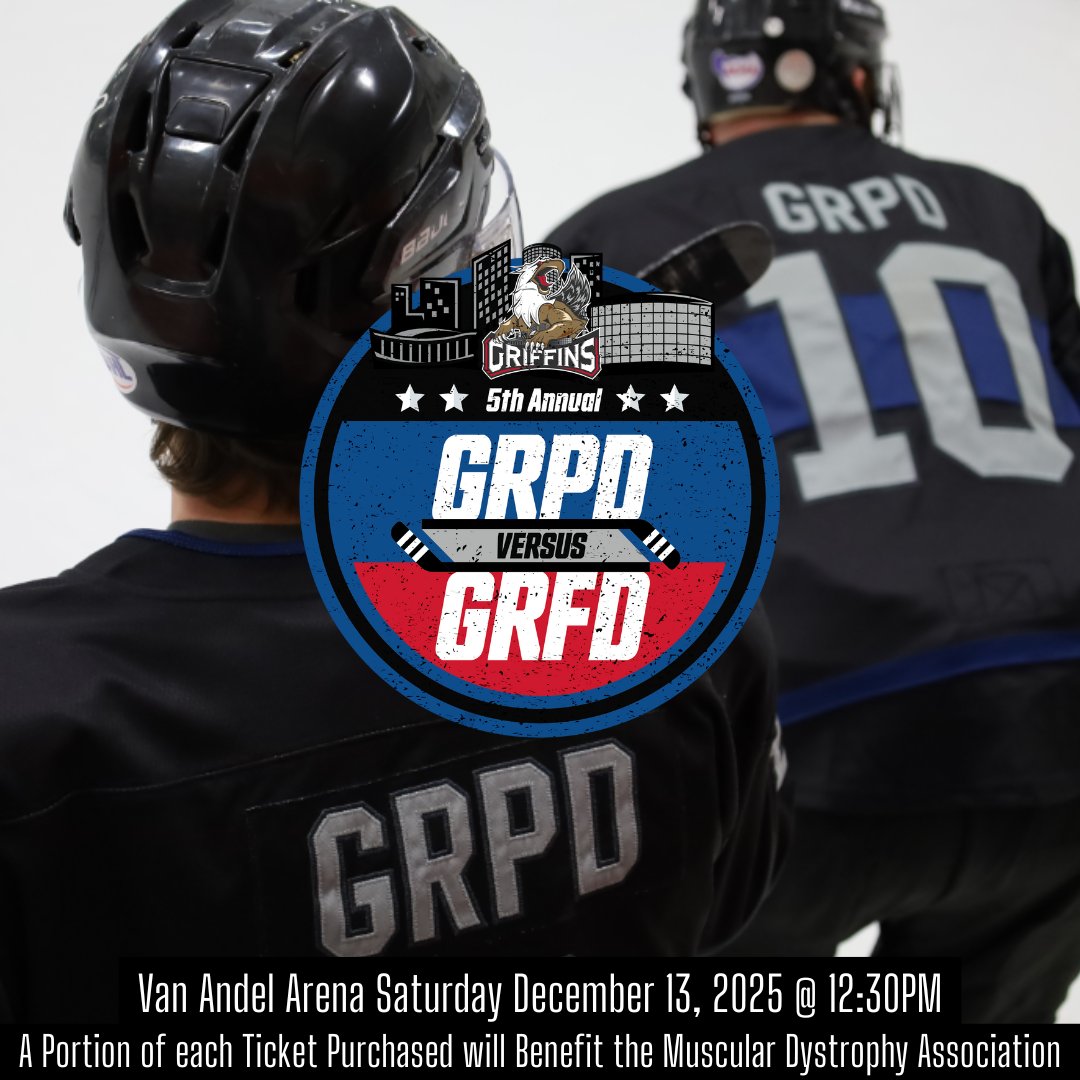 Grand Rapids Police tweet media