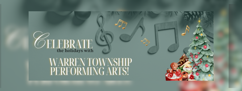 DECEMBER 2025 WARREN TOWNSHIP PERFORMING ARTS EVENTS warren.k12.in.us/o/msd-of-warre…