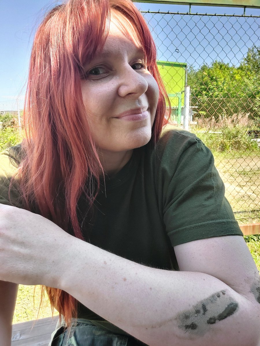 70$ is missing to hit first 500$ milestone 🥰
Please support heroes from Kupyansk 🙏🫂
Let's overcome 500$ milestone 😍🙌

🚨Evacuation group 5th Obr from Kupyansk direction needs pickup truck for transport and evacuation of wounded.❤️‍🩹🙏

🎯: 8500$
✅️:    430$

🅿️aypal: