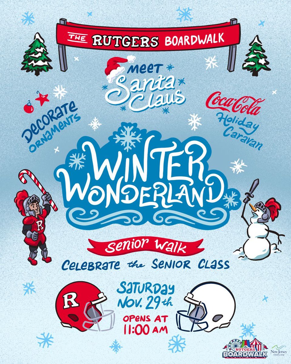 The Rutgers Boardwalk tweet media