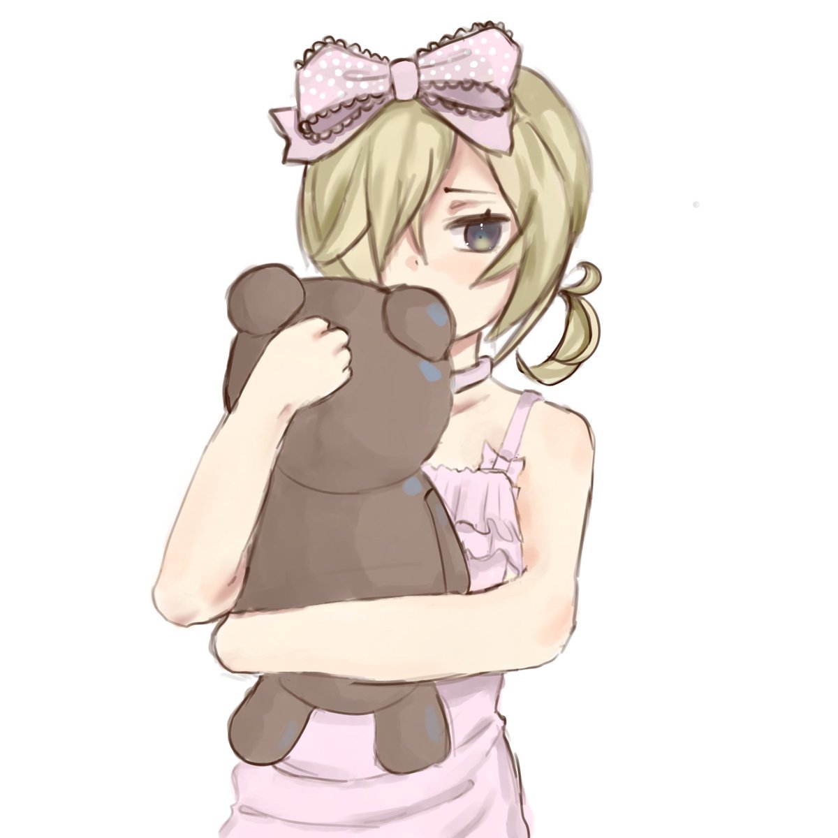 dokurart's tweet photo. Shywy https://t.co/zeRwV8W7yv