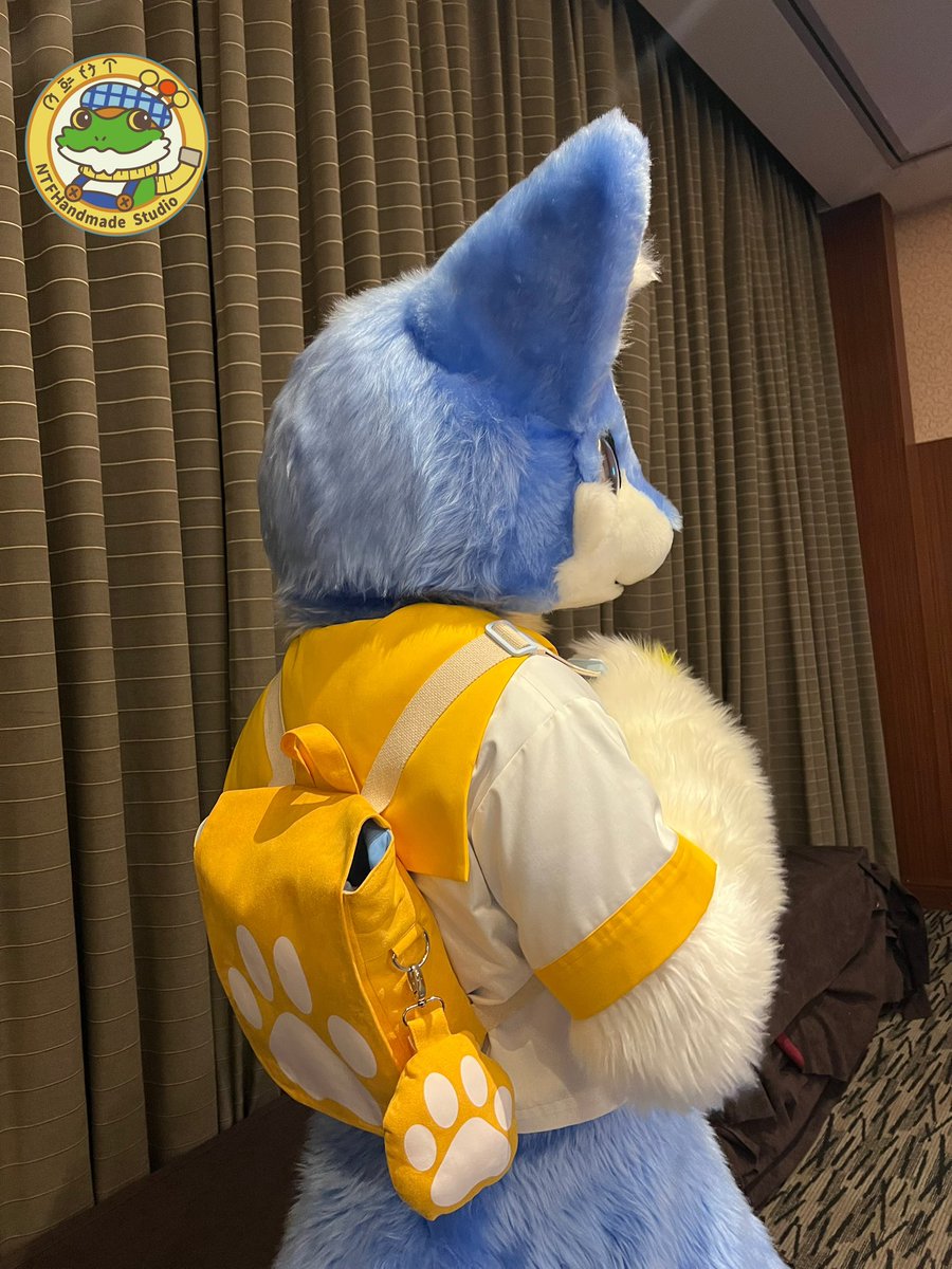 日頭花下 NTFHandmade⏩️ Infurnity tweet media