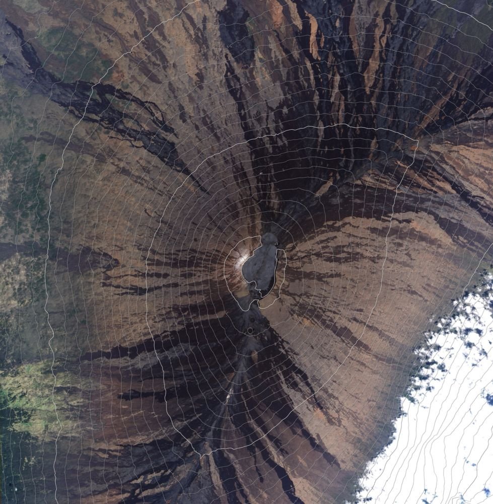 KnowledgeZoneIn's tweet image. #KnowledgeBit: #MaunaLoa, in #Hawaii, has historically been considered the #Largest #Volcano on Earth.

Mauna Loa has probably been erupting for at least 700,000 years, and may have emerged above sea level about 400,000 years ago. 

knowledgezone.co.in/kbits/6385fa48…